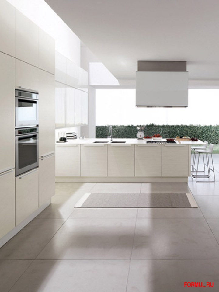 Кухня Euromobil VANITY TOP